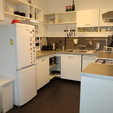 Апартаменты Branka-3 By Interhome *