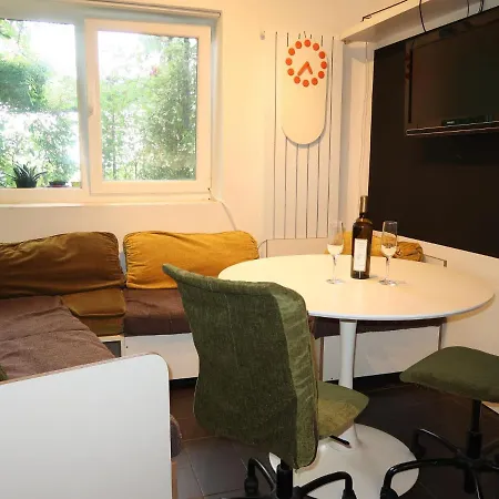 Lejlighed Branka-3 By Interhome *