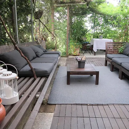 Branka-3 By Interhome Lägenhet