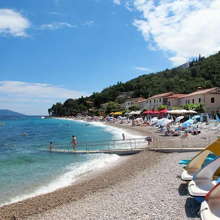 Branka-3 By Interhome Lägenhet Mošćenička Draga