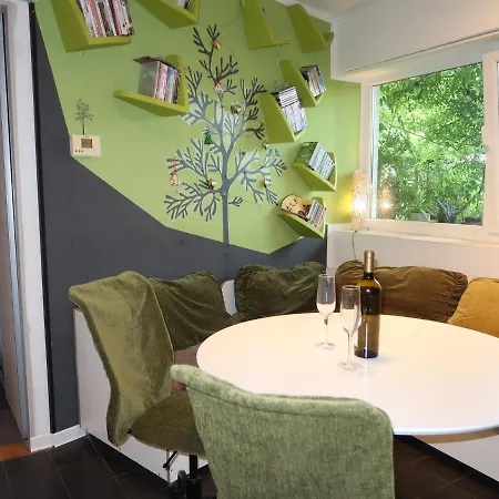 Branka-3 By Interhome