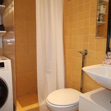 Lägenhet Branka-3 By Interhome