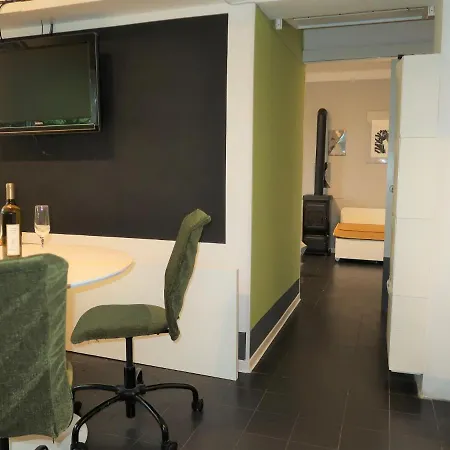 Branka-3 By Interhome Lägenhet Mošćenička Draga