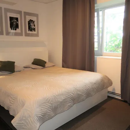 Lägenhet Branka-3 By Interhome