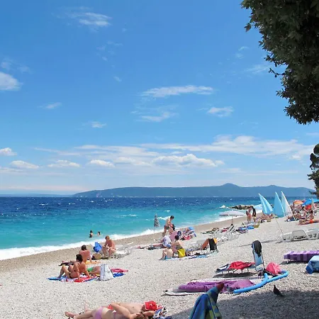 Branka-3 By Interhome Lägenhet