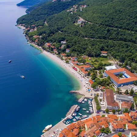 Lägenhet Branka-3 By Interhome Mošćenička Draga