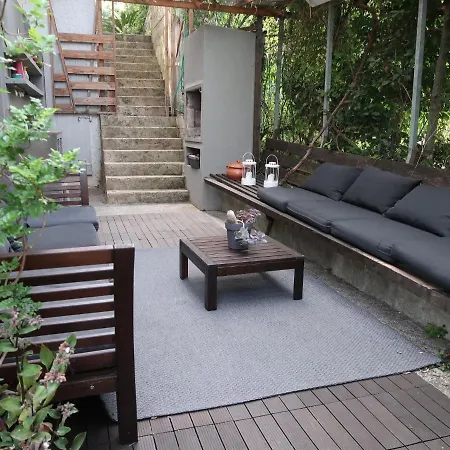 Lägenhet Branka-3 By Interhome