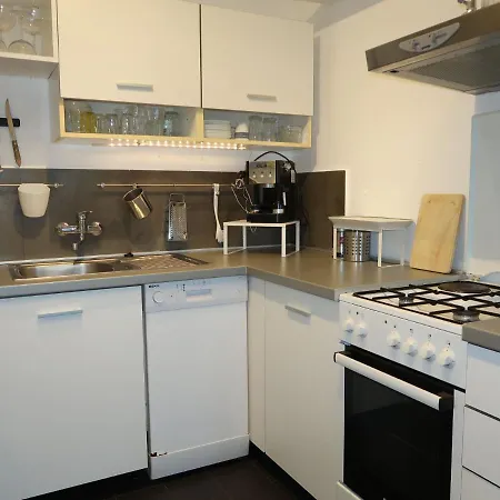 Lägenhet Branka-3 By Interhome