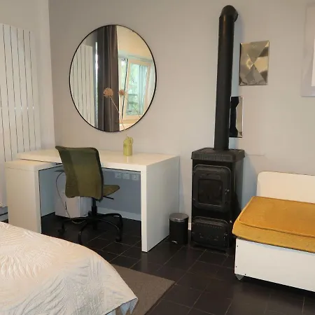 Lägenhet Branka-3 By Interhome *