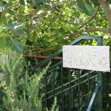 Lägenhet Branka-3 By Interhome Mošćenička Draga