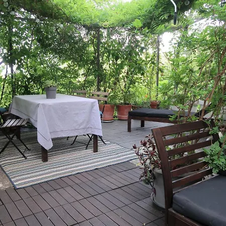 Lägenhet Branka-3 By Interhome *