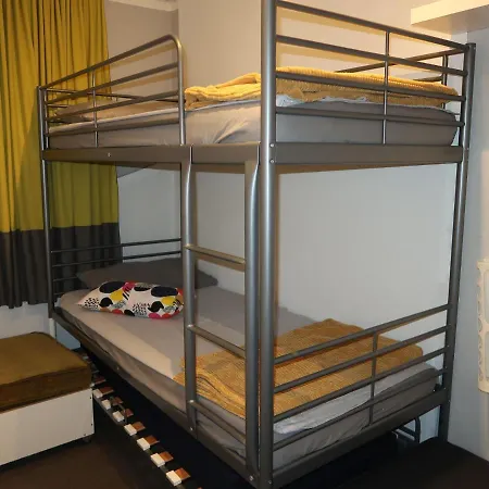 Lägenhet Branka-3 By Interhome Mošćenička Draga