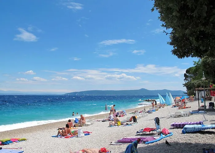 Branka-3 By Interhome Lejlighed