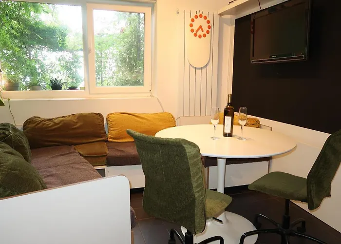 Lejlighed Branka-3 By Interhome *