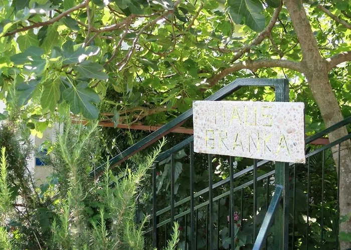 Lejlighed Branka-3 By Interhome Mošćenička Draga