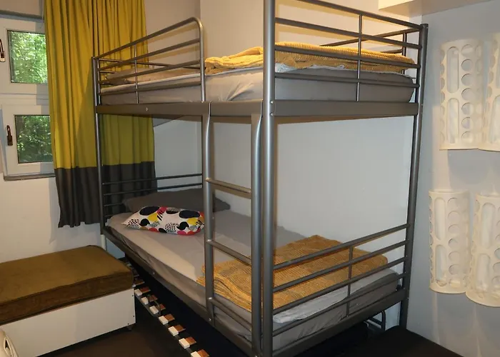 Lejlighed Branka-3 By Interhome Mošćenička Draga
