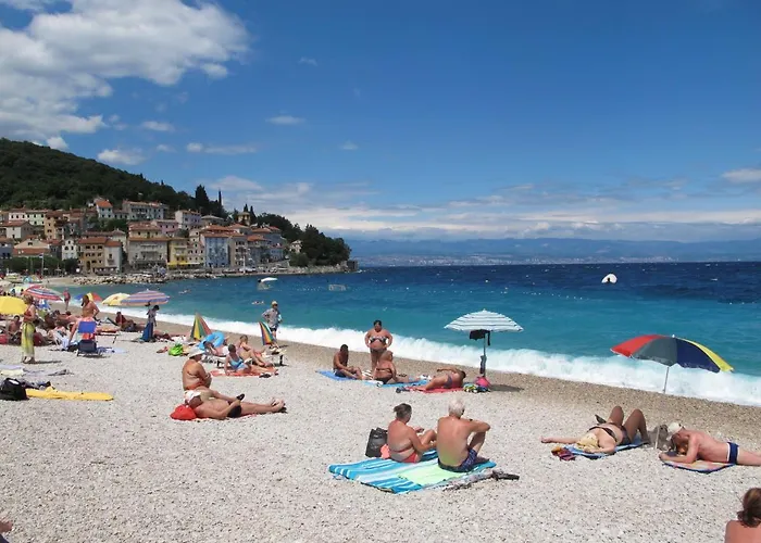 Branka-3 By Interhome Lejlighed *